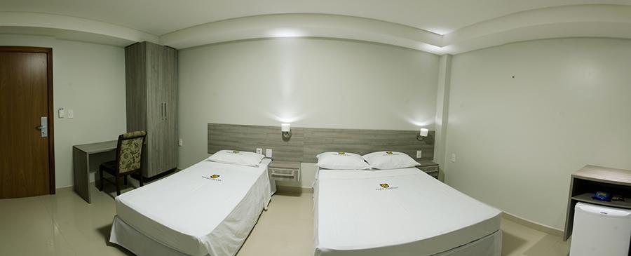 Hotel Palace Paragominas