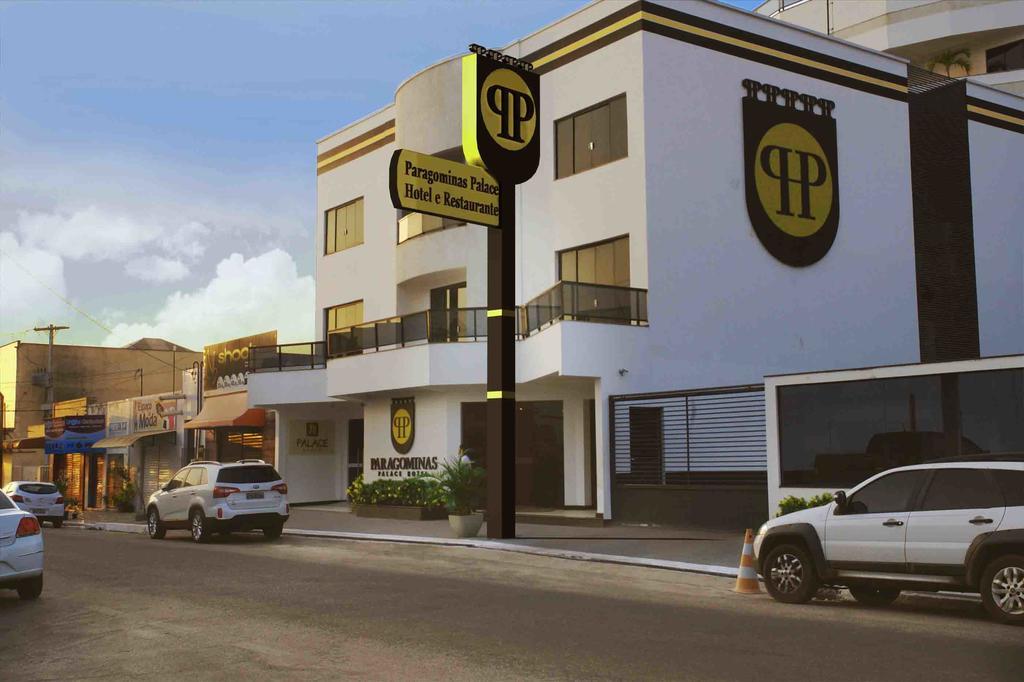 Hotel Palace 3*