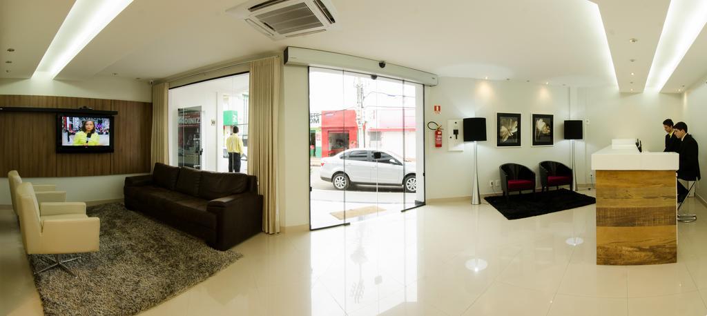 Palace Hotel 3*