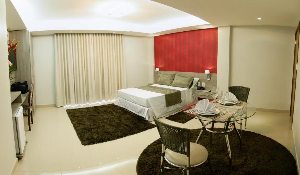 Palace Hotel 3*