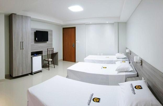 Hotel Palace Paragominas