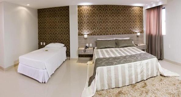 Hotel Palace 3*