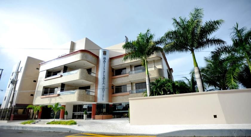 Palace Paragominas
