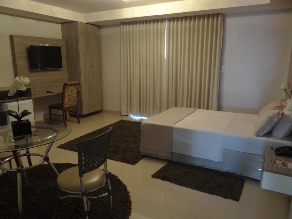 Palace Hotel Paragominas