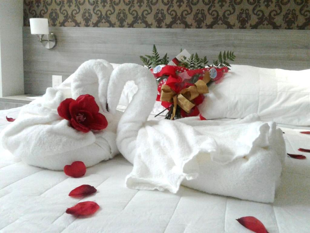 Palace Hotel Paragominas