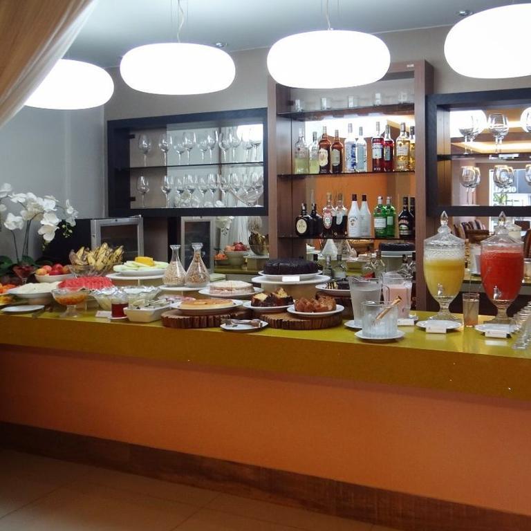 Hotel Palace Paragominas
