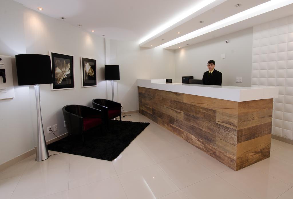 酒店 Palace Paragominas