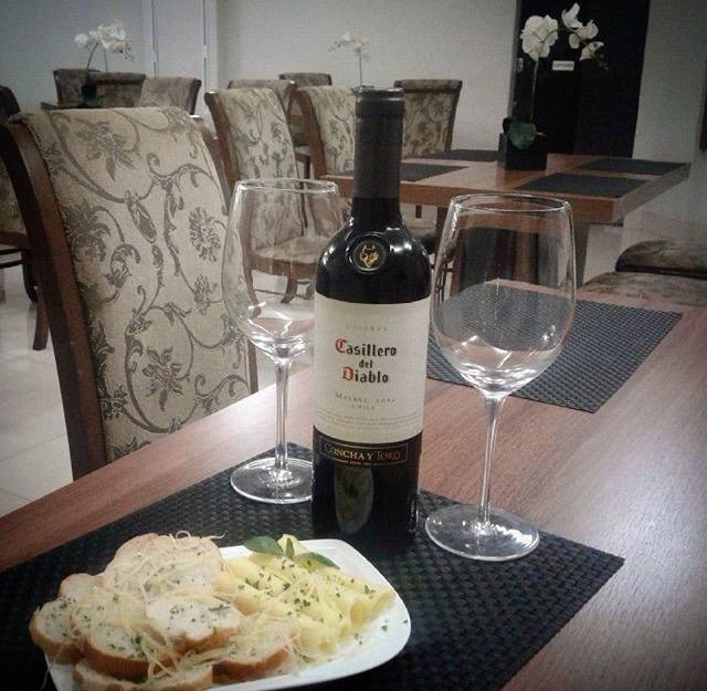 酒店 Palace Paragominas